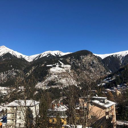Panorama Grenzberg Apartment Bad Gastein Exterior foto