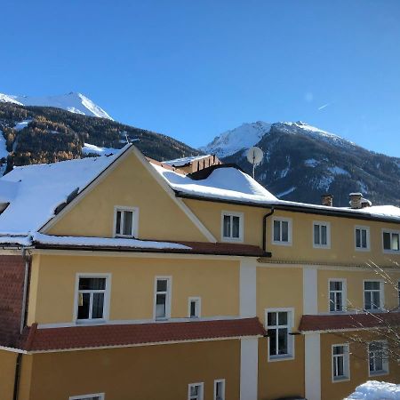 Panorama Grenzberg Apartment Bad Gastein Exterior foto