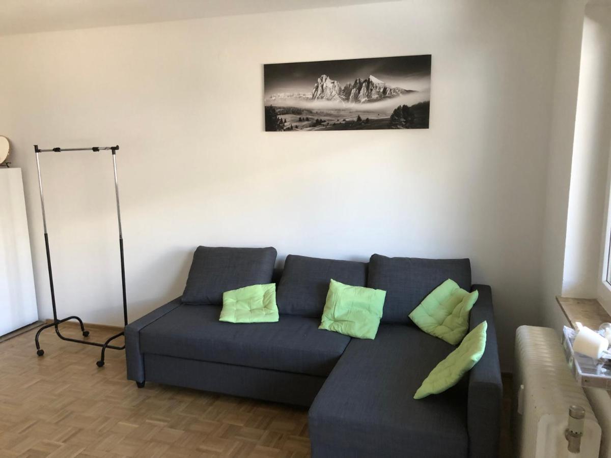 Panorama Grenzberg Apartment Bad Gastein Exterior foto