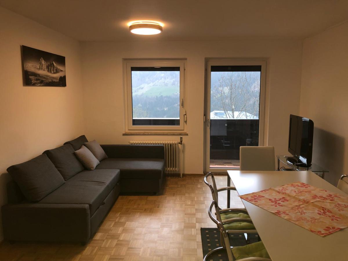 Panorama Grenzberg Apartment Bad Gastein Exterior foto