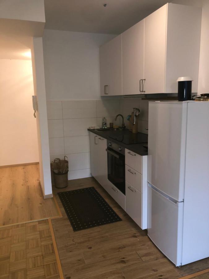 Panorama Grenzberg Apartment Bad Gastein Exterior foto